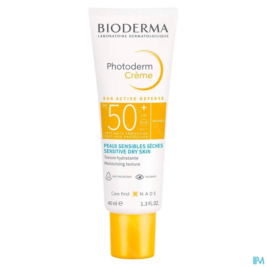 Bioderma Photoderm Crème SPF50+ 30ml