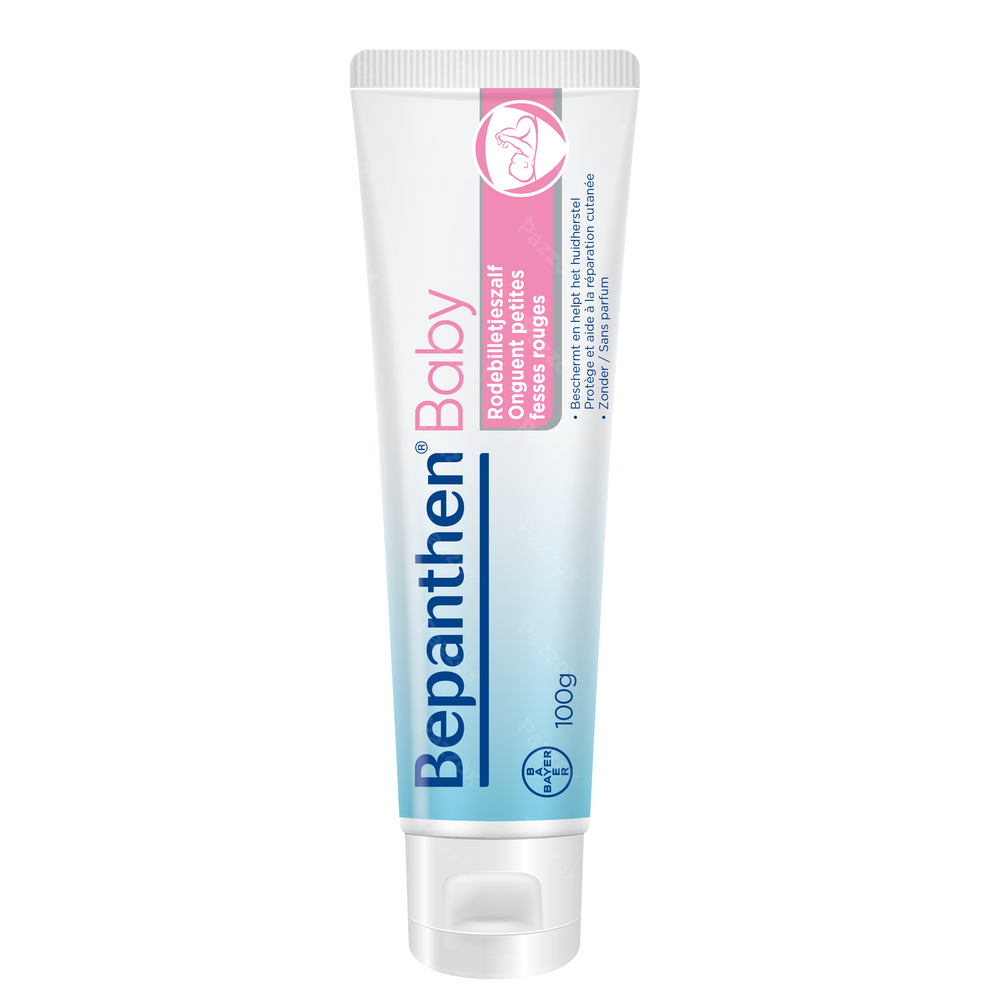 Bepanthen Onguent Bébé 100g