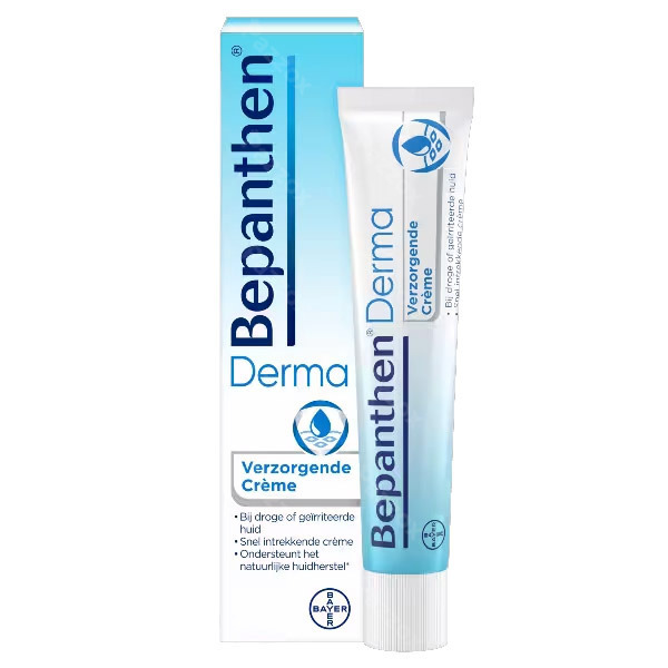 Bepanthen Derma Crème Hydratante 50g