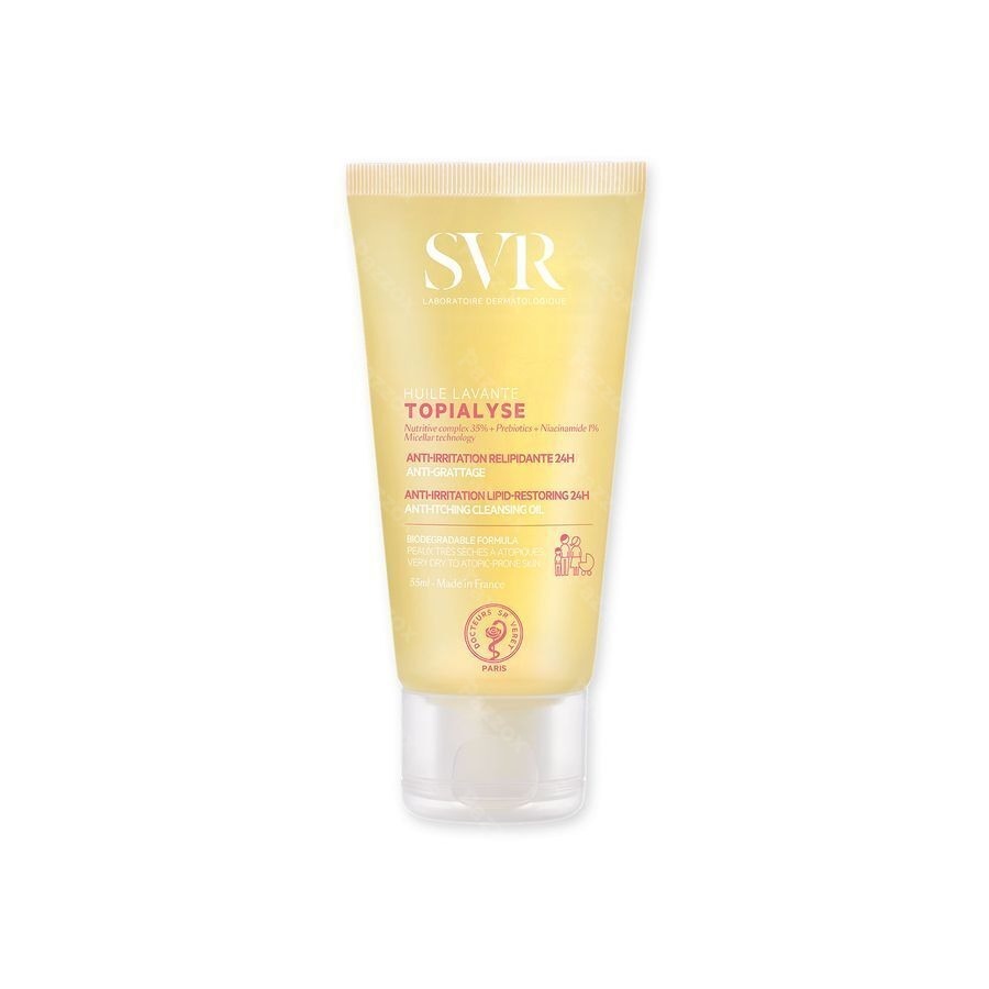 SVR Topialyse Huile Lavante 55ml