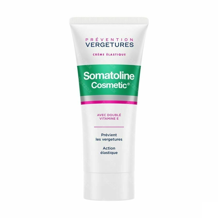 Somatoline Cosmetic Prevention Vergetures 200ml