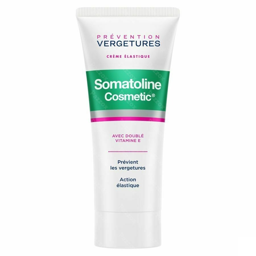 Somatoline Cosmetic Prevention Vergetures 200ml