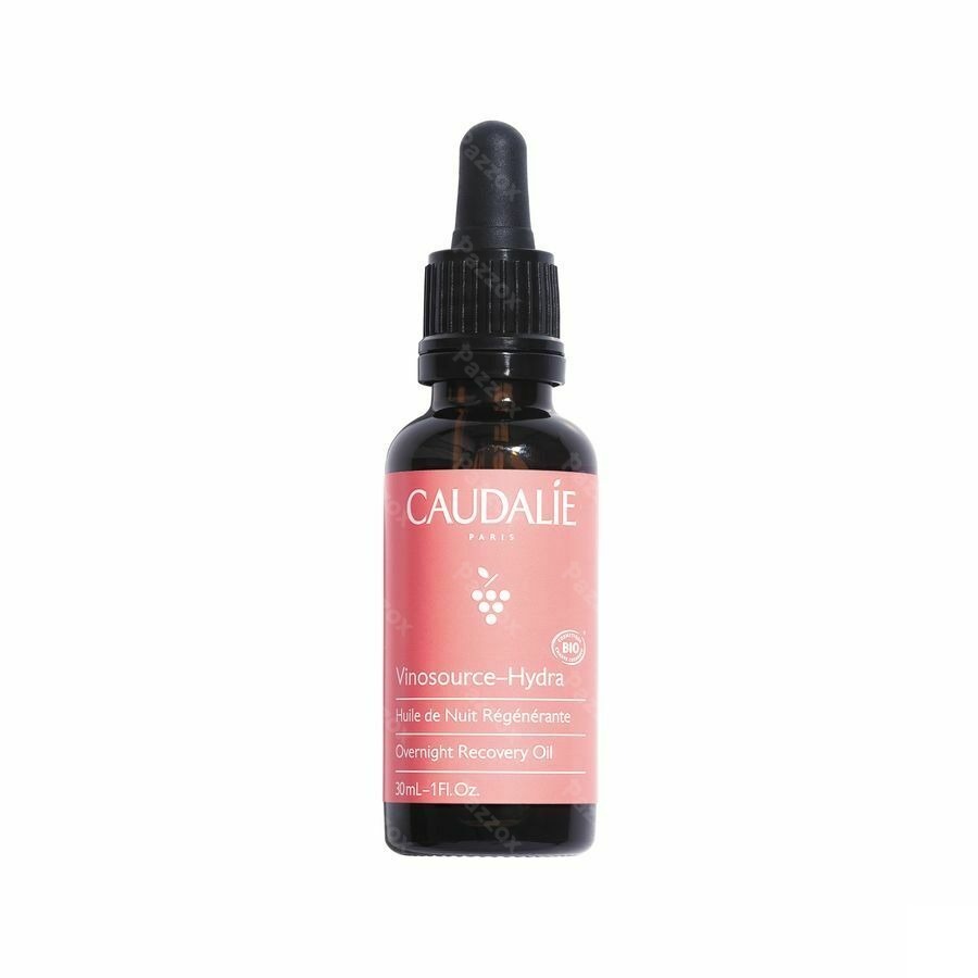 Caudalie Vinosource-Hydra Huile Reparatrice 30ml