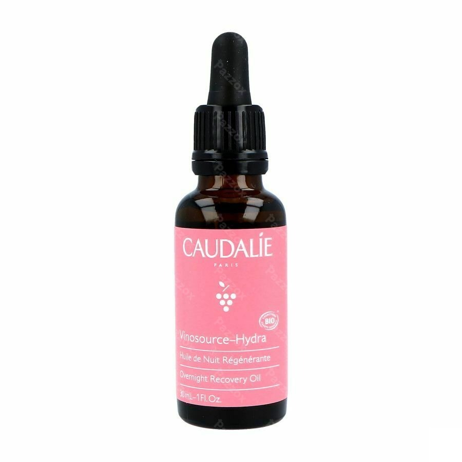 Caudalie Vinosource-Hydra Huile Reparatrice 30ml