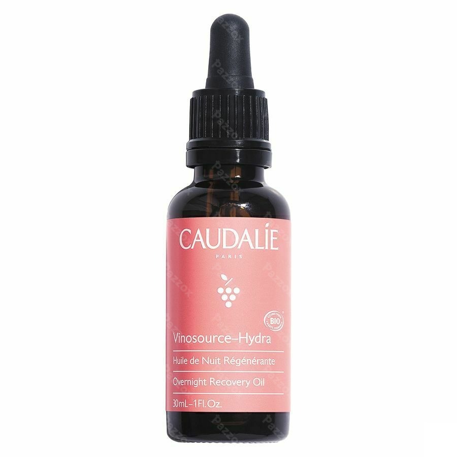 Caudalie Vinosource-Hydra Huile Reparatrice 30ml
