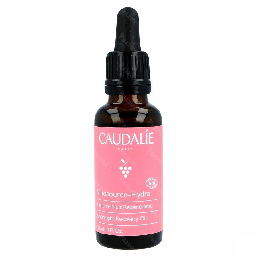 Caudalie Vinosource-Hydra Huile Reparatrice 30ml