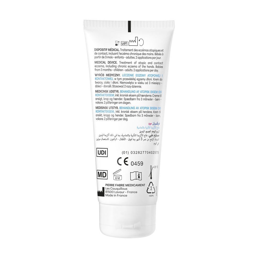 Decray Dexyane Med Crème Réparatrice et Adoucissante 30ml