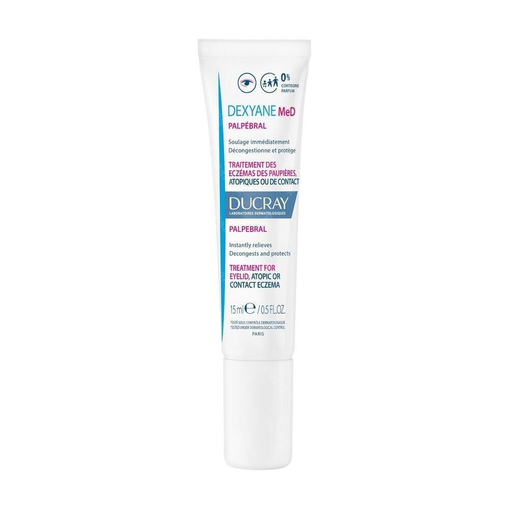 Ducray Dexyane Med Palpebral Crème 15ml