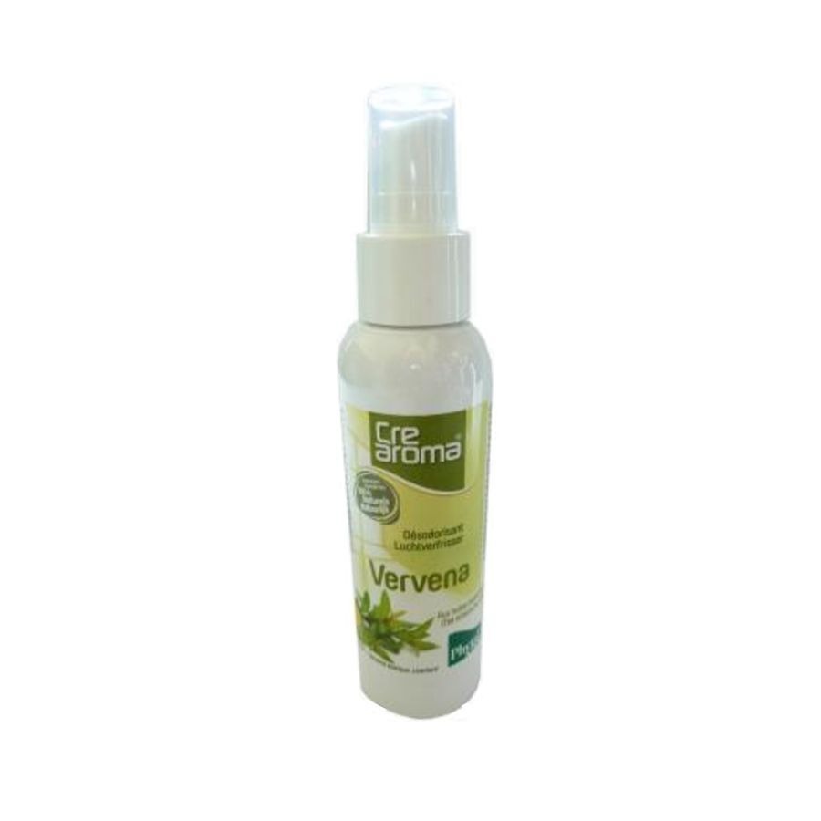 Crearoma Vervena Desodorisant Hle Ess Spray 100ml