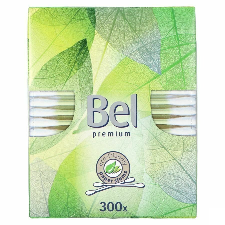 Bel Premium Coton-tiges 300