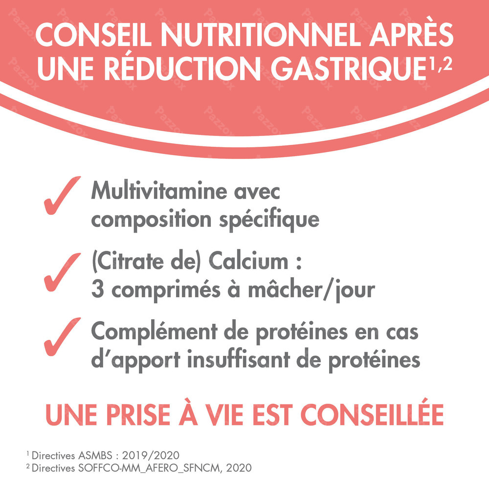 Barinutrics Multi 60 Capsules