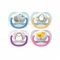 Philips Avent Sucette 0m+ Collectie