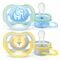 Philips Avent Sucette 0m+ Boy