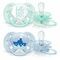 Philips Avent Sucette 0m+ Soft Boy