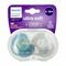 Philips Avent Sucette 6m+ Soft Mix