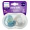 Philips Avent Sucette 6m+ Soft Mix