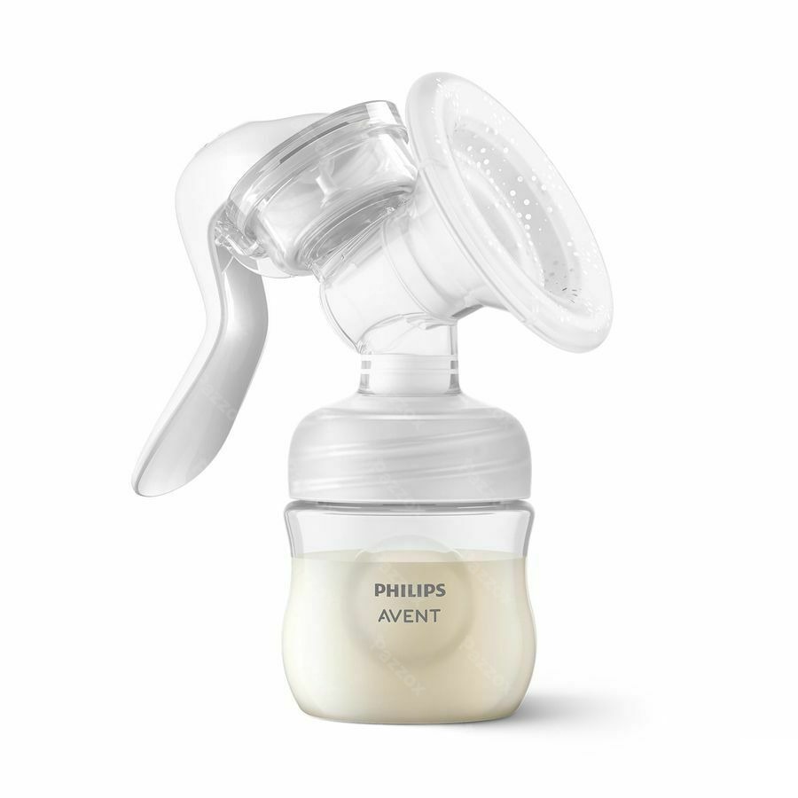 Philips Avent Natural Tire Lait