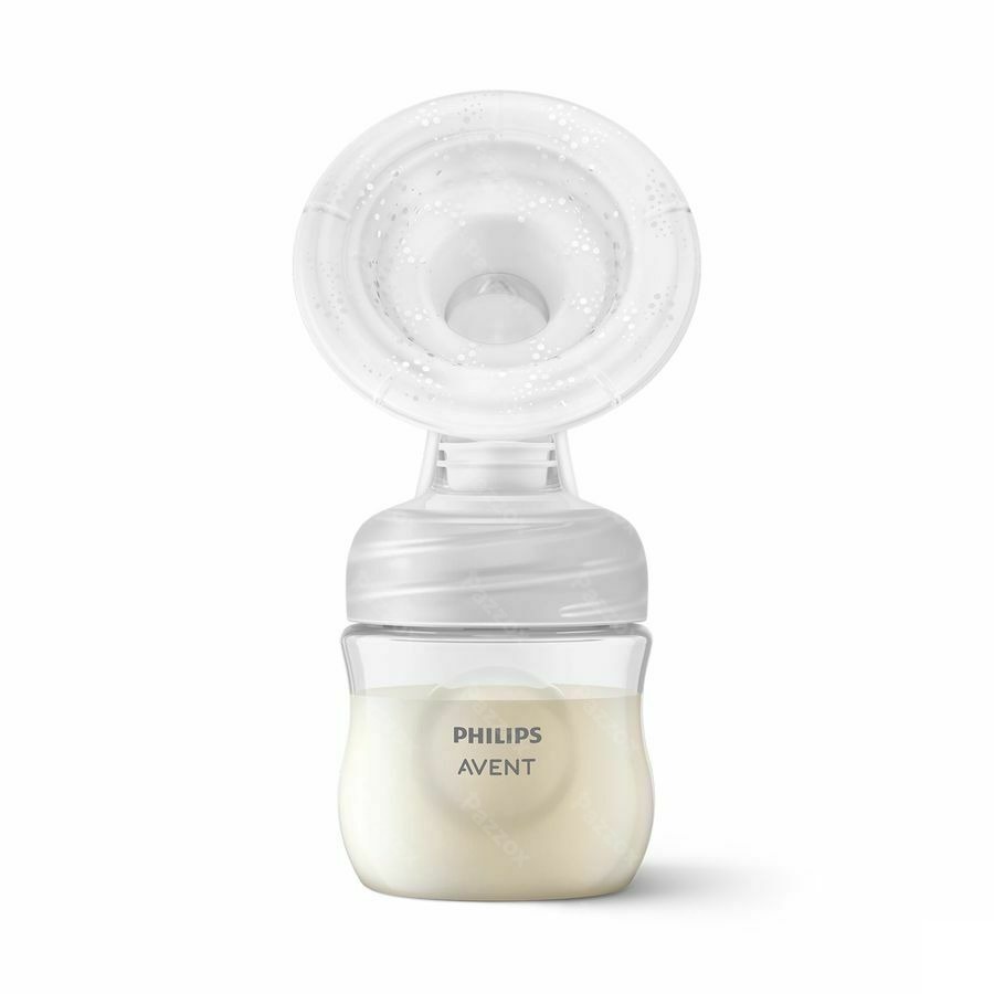 Philips Avent Natural Tire Lait