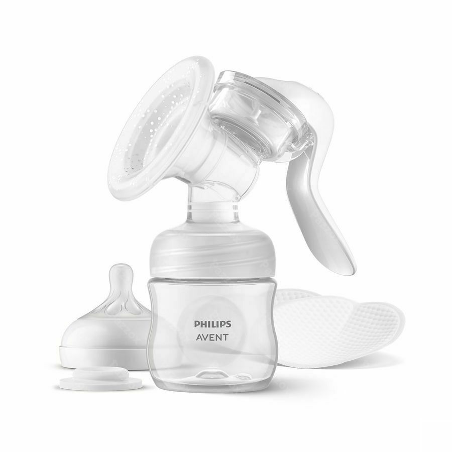 Philips Avent Natural Tire Lait