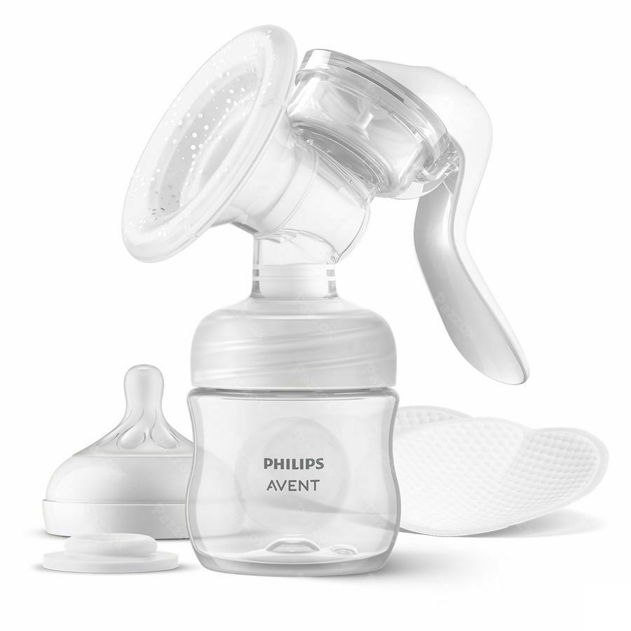 Philips Avent Natural Tire Lait