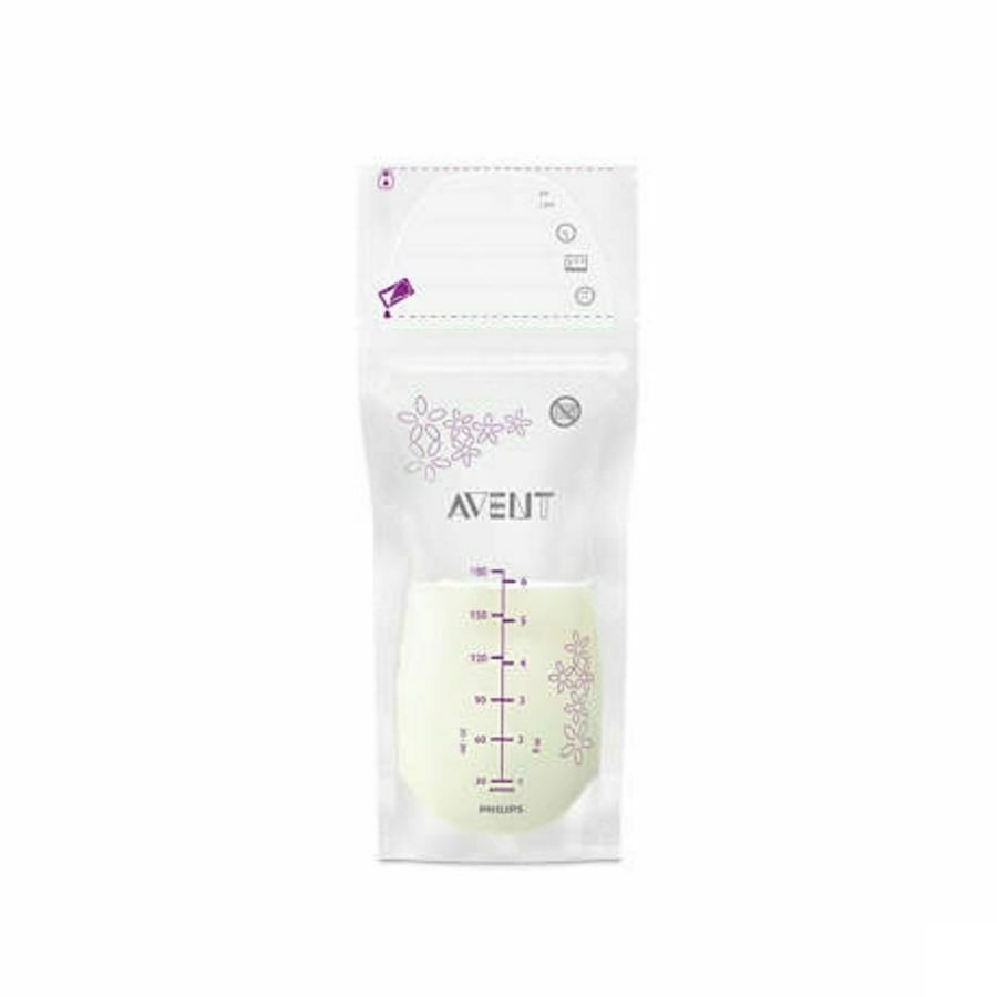 Philips Avent Sachet Conservation