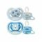 Philips Avent Ultra Air Tetine Boy 6-18m Scf085/03 2 Pieces