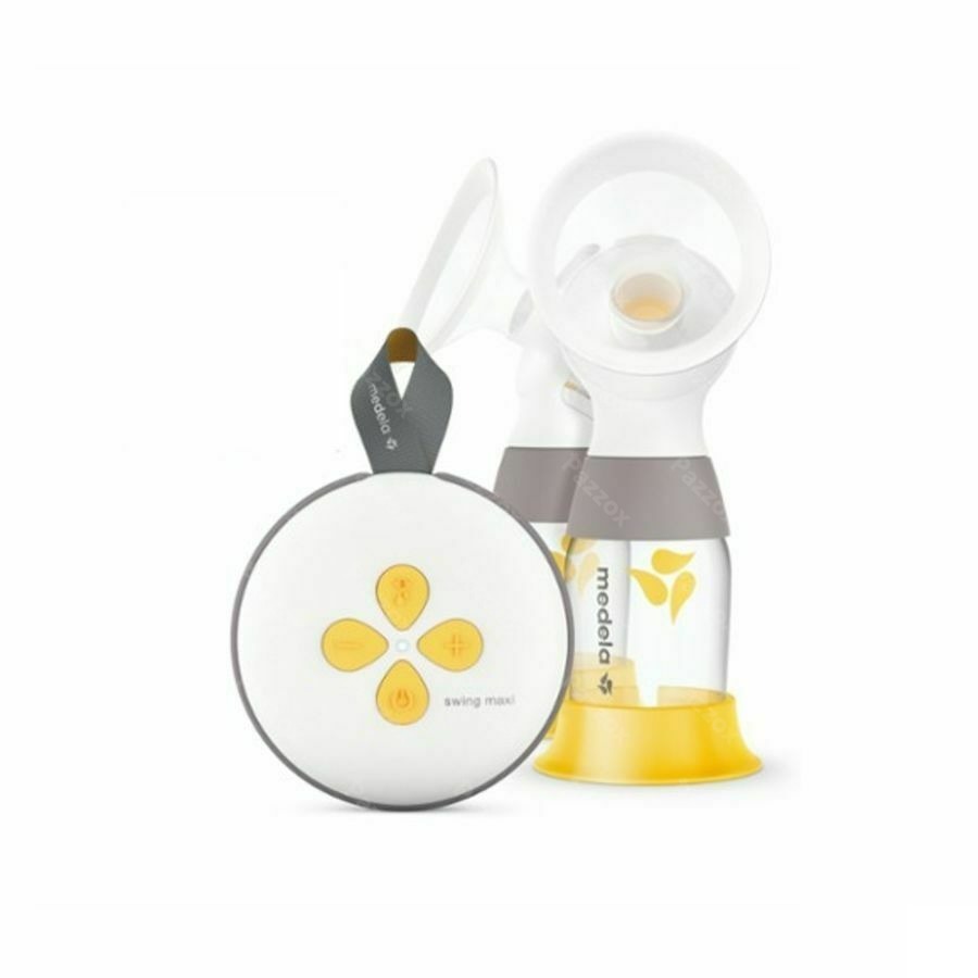 Medela Swing Maxi Double Electric Breast