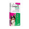 Credelio Plus 112,50mg/ 4,22mg Chien Comp Croq. 6