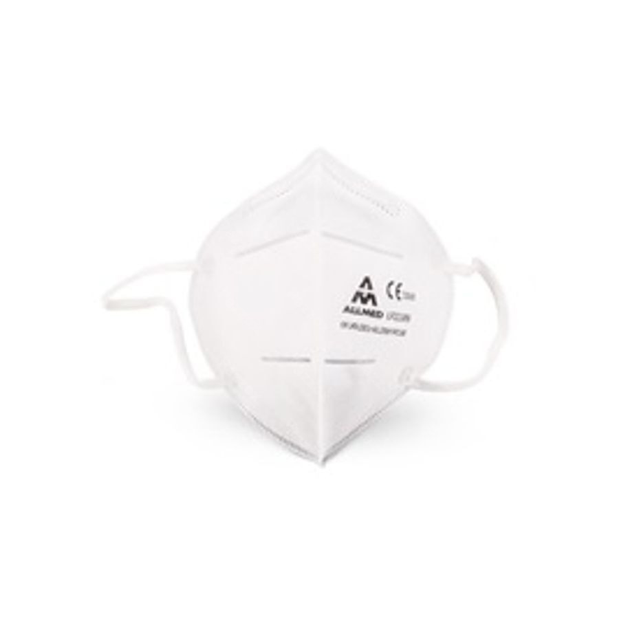 Masque Respirateur Ffp2 Boite 51 9920800