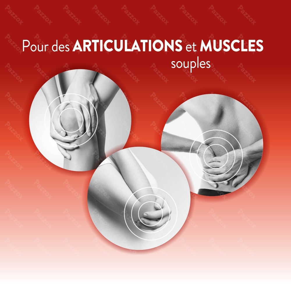Metagenics Curcudyn Forte 180 Gélules