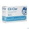 Cil-clar Compresse Paupieres 20