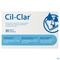 Cil-clar Compresse Paupieres 20