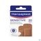 Hansaplast Pansements Sensitive Medium 20