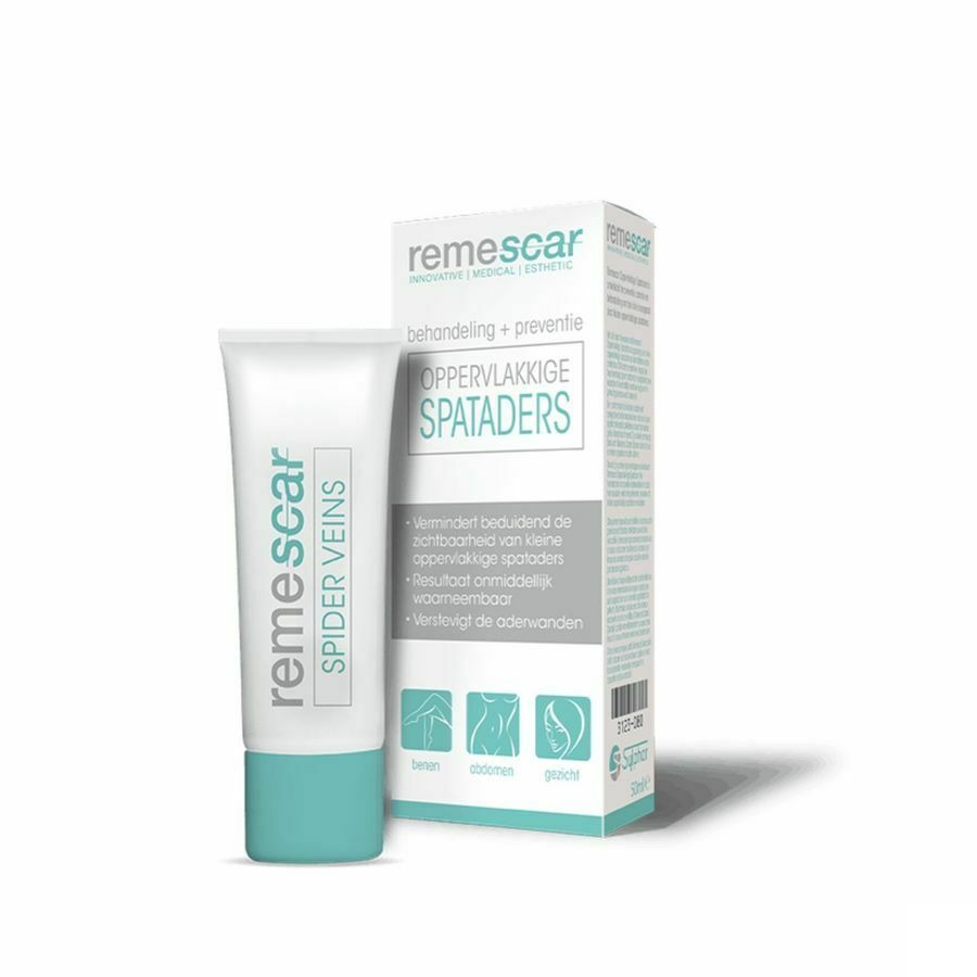 Remescar Varicosites Instant Tube 40ml