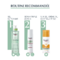 Eucerin Dermopure Sérum Triple Action Marques Post-Acné Peau à Imperfections 40ml 