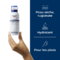 Eucerin UreaRepair Mousse Pieds 10% d'Urée Peau Très Sèche et Rugueuse 150ml