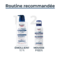 Eucerin UreaRepair Mousse Pieds 10% d'Urée Peau Très Sèche et Rugueuse 150ml