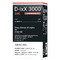 D-ixx 3000 Zinc Softcaps 120