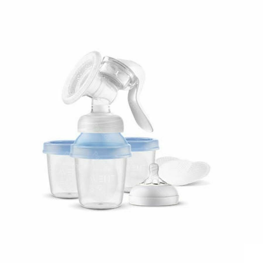 Philips Avent Via Natural Tire Lait