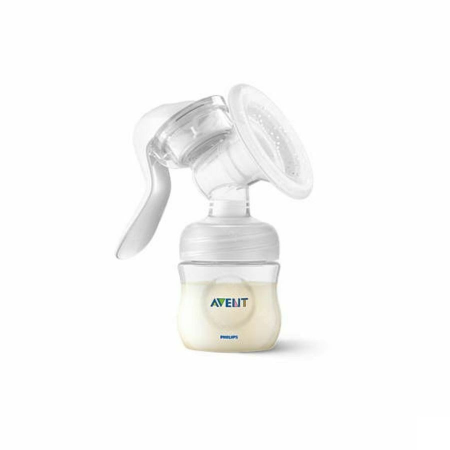 Philips Avent Via Natural Tire Lait