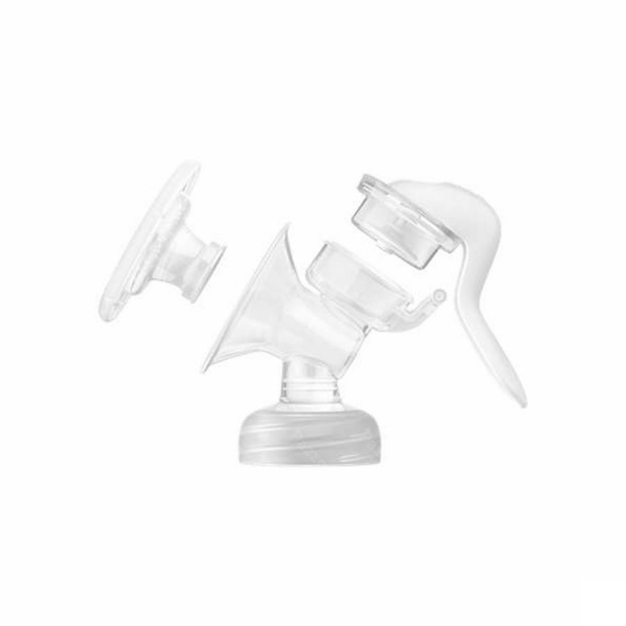 Philips Avent Via Natural Tire Lait
