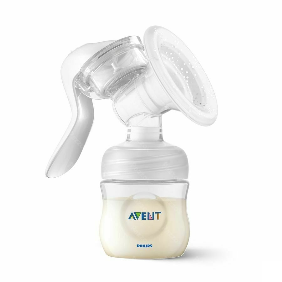 Philips Avent Via Natural Tire Lait