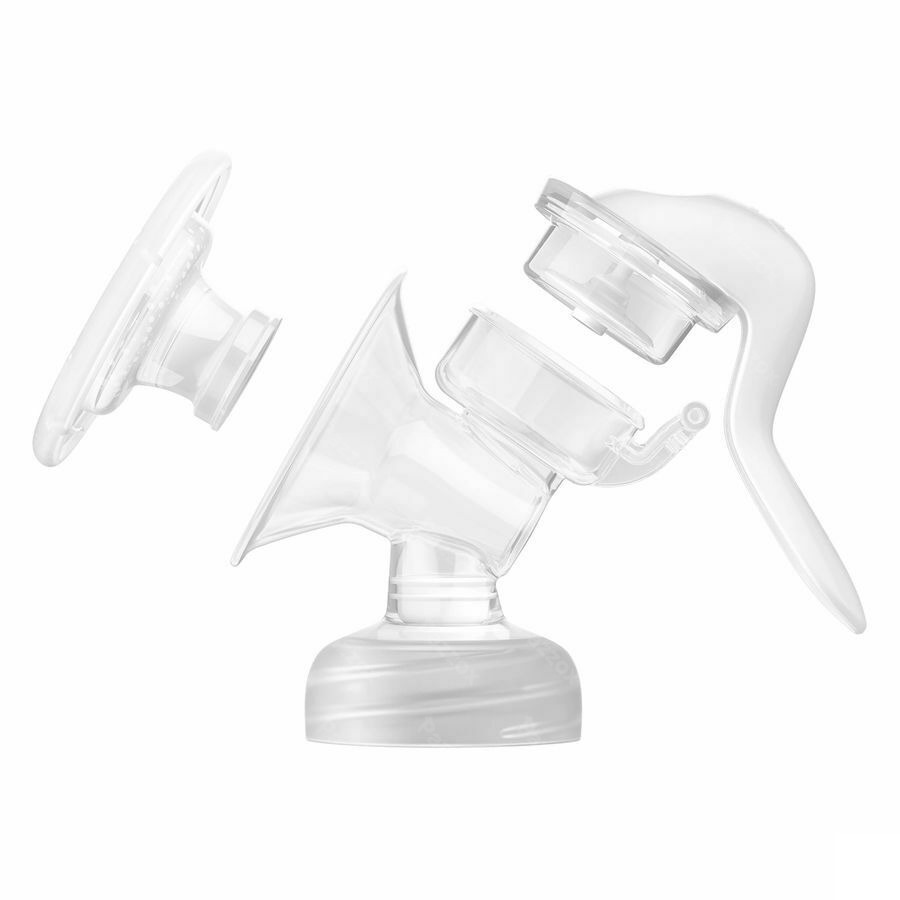 Philips Avent Via Natural Tire Lait