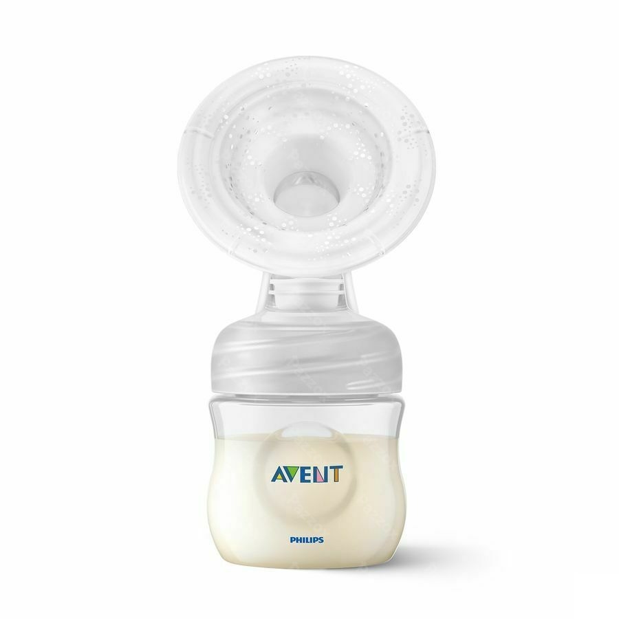 Philips Avent Via Natural Tire Lait