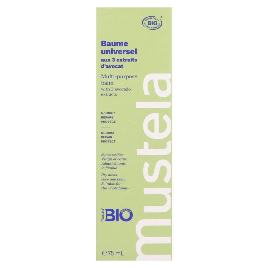 Mustela Baume Universel 75ml