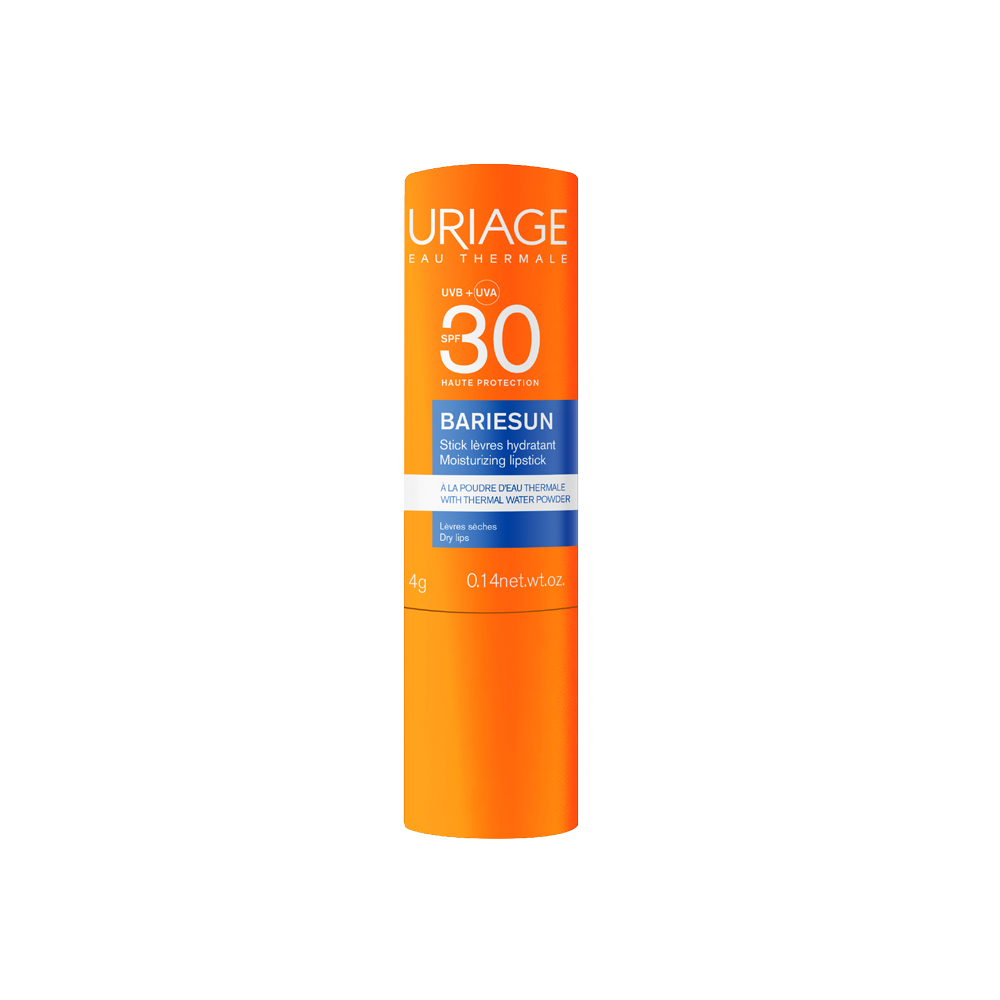 Uriage Bariésun Stick Lèvres 4g