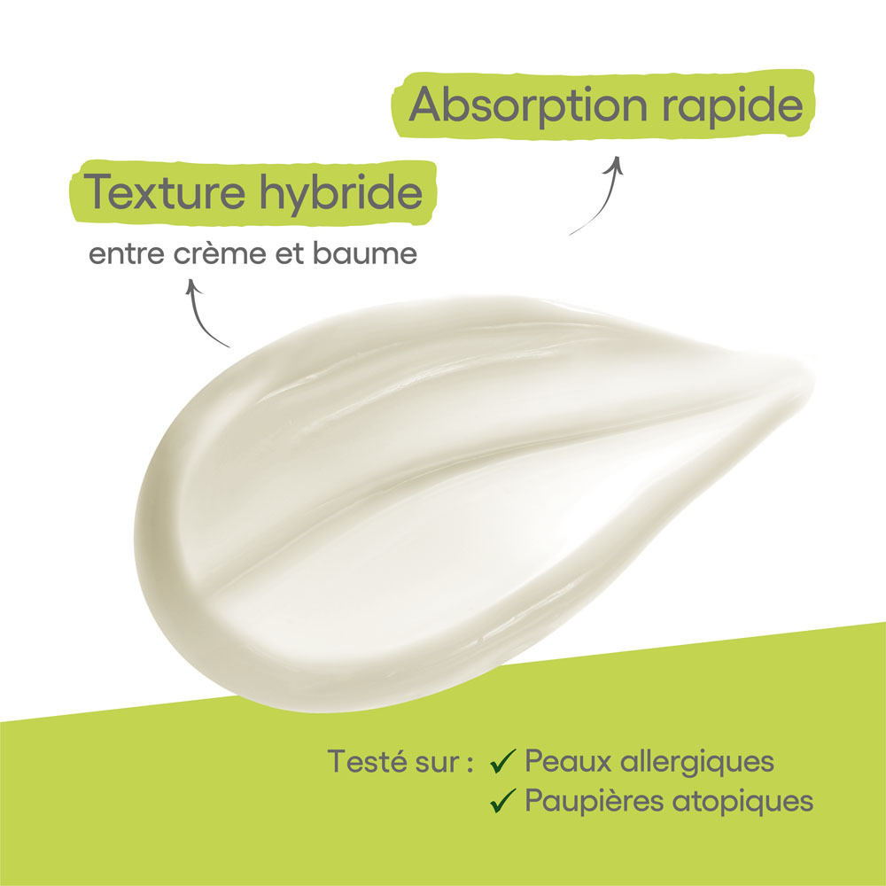 A-Derma Exomega Allergo Baume Emollient 40ml