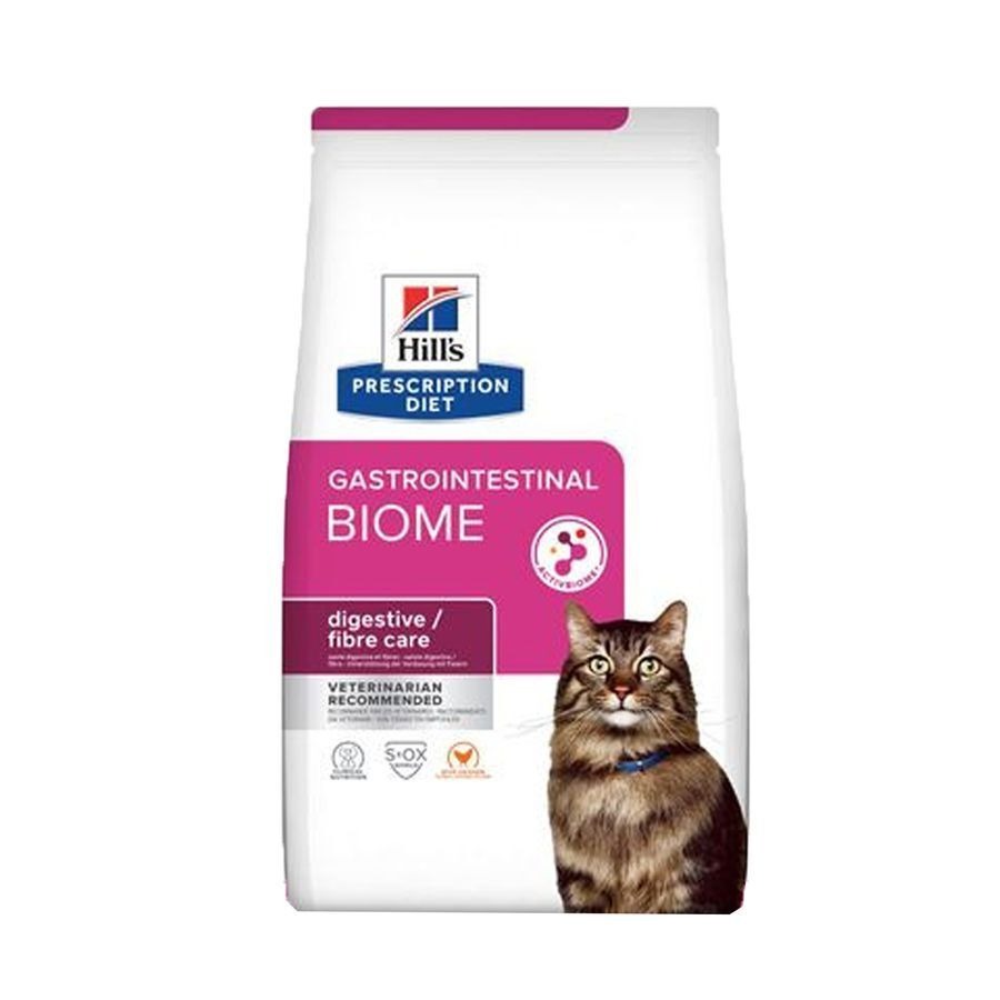Hills Prescrip. Diet Feline I/d 5kg