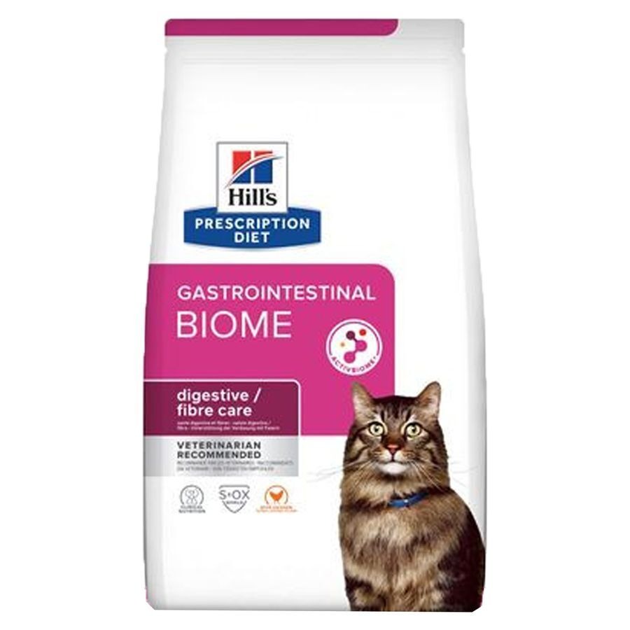 Hills Prescrip. Diet Feline I/d 5kg