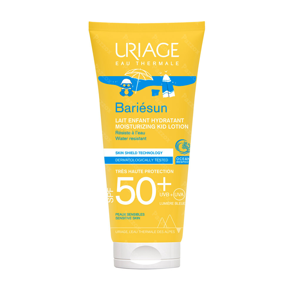 Uriage Bariésun Lait Enfant SPF50+ 100ml